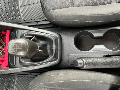 Kia Rio Emotion 1.4 Mt