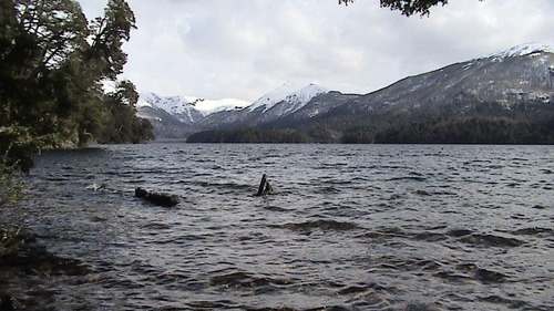 Terreno Fraccion  En Venta Ubicado En Lago Hermoso, San Martin De Los Andes, Patagonia