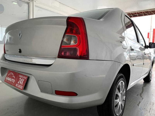 Renault Logan Exp 1016v
