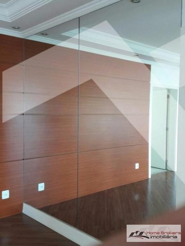 Imagem 7 de 11 de Apartamento Para Venda Em Jundiaí, Jardim Bonfiglioli, 3 Dormitórios, 2 Suítes, 5 Banheiros, 3 Vagas - 17298p_2-848463
