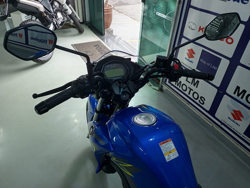Dk 150 Cbs Dk 150 Haojue 2 Anos De Garantia Modelo 2024