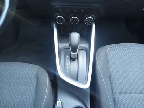 Chevrolet Onix 1.0 TURBO FLEX PLUS LTZ AUTOMÁTICO