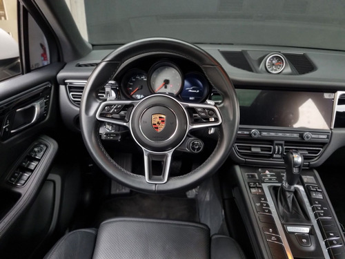 Porsche Macan S 2.9/3.0 Bi-Turbo