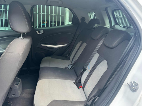 Ford Ecosport 2.0 16v Freestyle Flex Powershift 5p