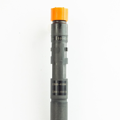 Inyector Delphi Ejbr03701d Para Hyundai Terracan 2.9