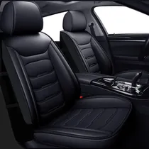 Comprar Fundas De Asiento De Automóvil, 2 Fundas De Cojín De Cuero P