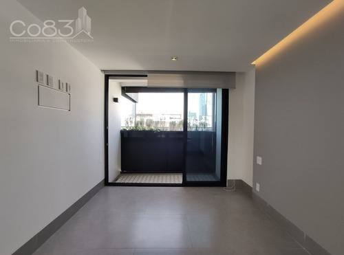 Renta - Suite - Leibnitz - 79 M2 - Piso 12