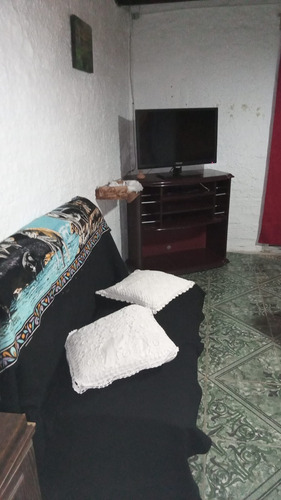 Casa 2 Dormitorios 4 Personas 1 Cama Matrimonial Y Cucheta