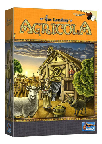 Agricola