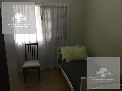 Departamento - Ramos Mejia Sur
