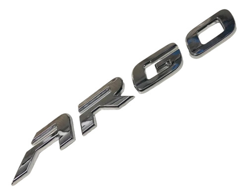 Insignia Logo Emblema Porton Argo Fiat Argo Original®