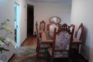 Casa Em Santos Bairro Ponta Da Praia - V5116