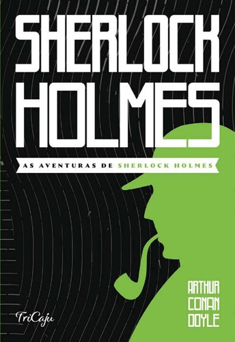 As Aventuras De Sherlock Holmes