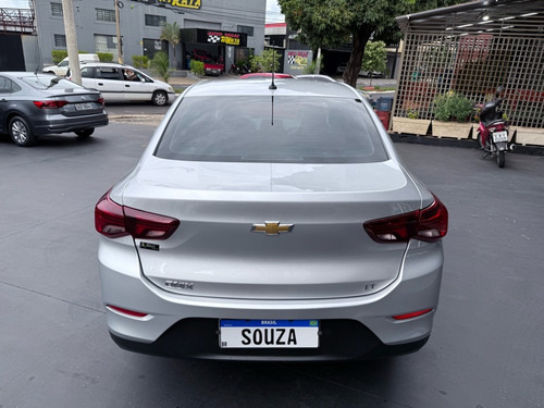 Chevrolet Onix plus Chevrolet Onix Plus LT 1.0