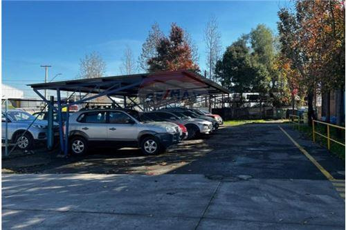 Imagen 10 de 13 de Impecable Bodega Sector Industrial San Bernardo