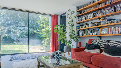 Venta Sin Comisión Casa 6d 6b I Los Nogales, La Dehesa