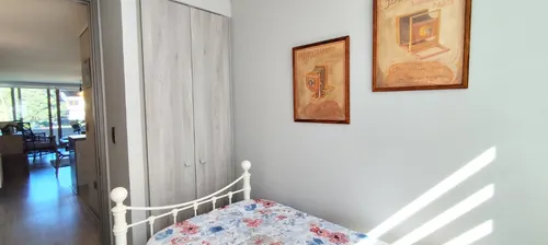 Depto En Excelente Ubicación A Pasos De Playa Grande Pucón