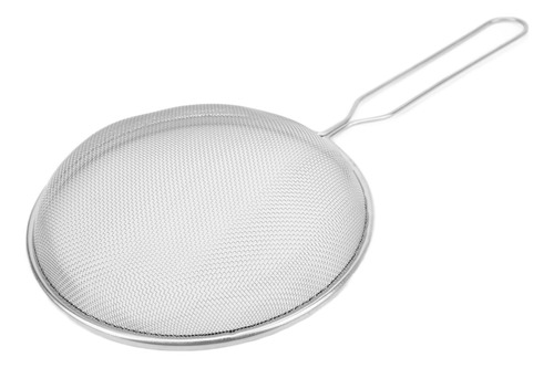 Filtro De Tamiz De Acero Inoxidable Para Palas De Basura Par