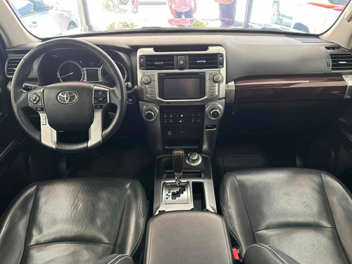 Imagen 5 de 12 de Toyota 4runner Limited