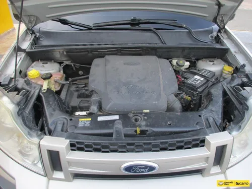 Ford Ecosport 4x2 2000cc At Aa