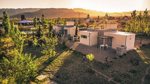 Imagen 17 de 30 de Alquiler Cabañas En San Rafael Valle Grande Mendoza