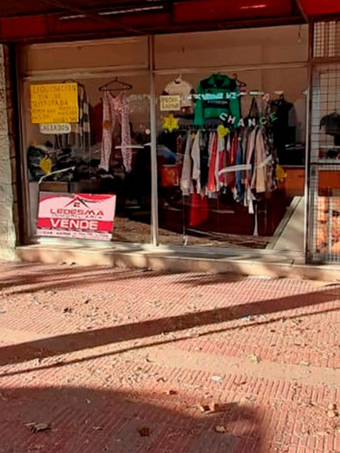 Local Comercial En Venta Ubicado En La Falda