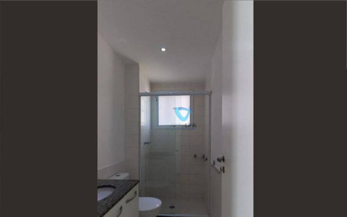 Imagem 16 de 29 de Apartamento Com 3 Dormitórios, 105 M² - Venda Por R$ 680.000,00 Ou Aluguel Por R$ 3.300,00/mês - Jardim Tupanci - Barueri/sp - Ap0994