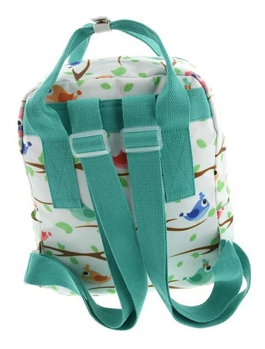 Imagen 3 de 3 de Mochila Para Niños Xtech Kaya Xtb-501 - St