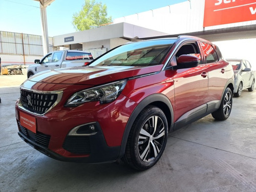 Peugeot 3008 Active Pack 1.6 Bluehdi 120hp Mt E6