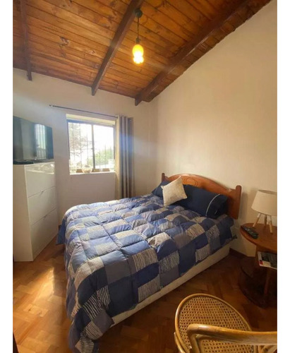 Casa Con Cabañas El Quisco A Cuadras De Playa