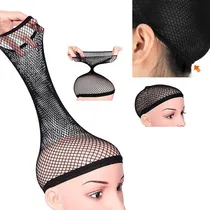 Comprar 36 Pzas Cofia Malla Elástico Gorro Cocina Higiénica Lavable