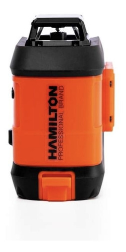Nivel Laser 360 Linea Verde Autonivelante Hamilton Hnl250