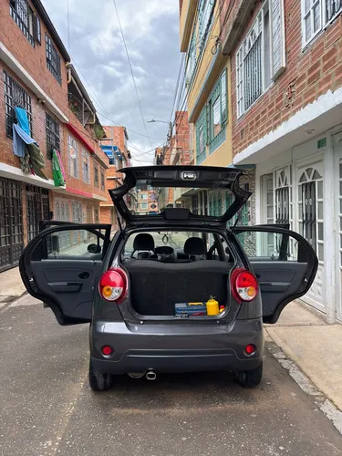 Chevrolet Spark 1.0 Life