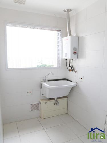 Imagem 6 de 15 de Ref.: 2460 - Apartamento Em Osasco Para Venda - V2460