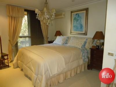 Imagem 8 de 20 de Apartamento - Ref: 2610