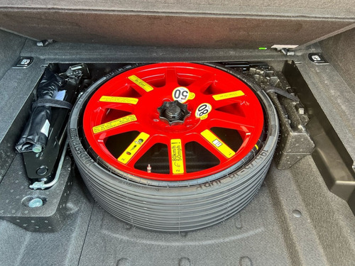 Porsche Macan 2.0 TURBO GASOLINA PDK