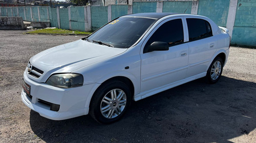 Chevrolet Astra Astra Hatch Advantage 2.0 (Flex)