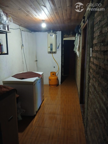 Casa En Venta En Longaví