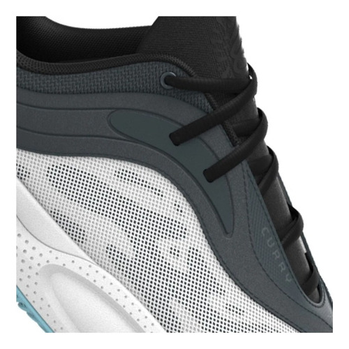 Tenis Deportivo Basketball Under Armour Curry Splash 25