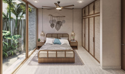 Casa En Venta Cerca De La Playa, Tipo Villas, Zyan Chelem, Dic 2024