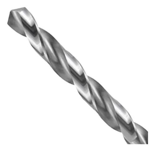 Kit de brocas Makita Quick Steel de 3.9 mm-5/32 con 10