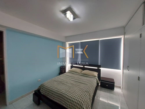 Imagen 16 de 29 de Mk Inmobiliaria Vende Apto Amoblado En Parque El Retiro, San Antonio De Los Altos/ 04129360239