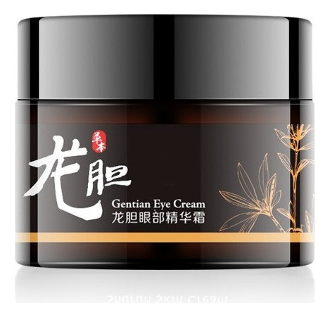 Crema Esencia Ojos Genciana For Eliminar Ojeras Ne