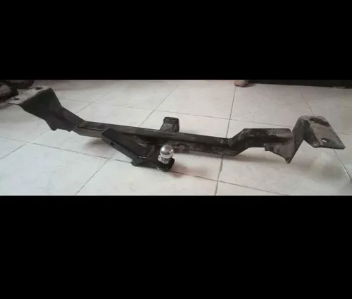Tiro De Arrastre Spark Gt (Usado)