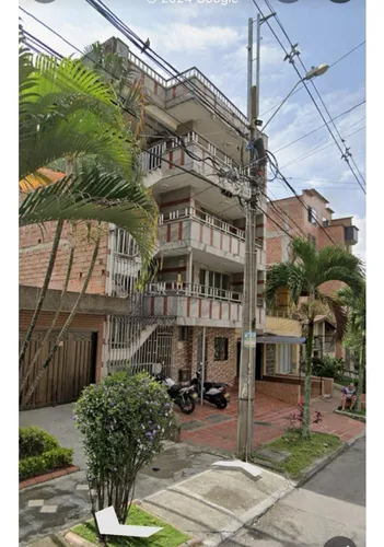 Edificio En Medellin Calasanz Parte Baja - Se Vende