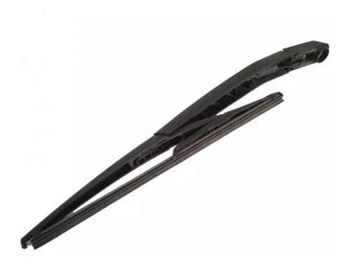 Imagen 2 de 5 de Brazo Limpia Luneta Fiat Punto Attractive 11/12