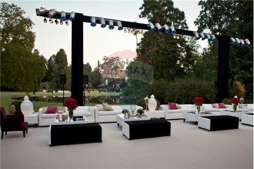 Venta Lote. Estancia Villa Maria