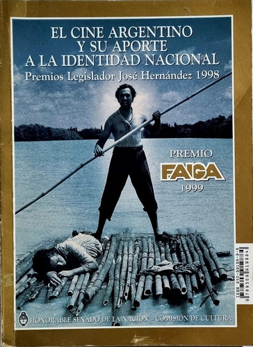 El Cine Argentino Y Su Aporte A La Identidad Nacional 1999