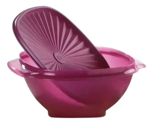 Tupperware Bowl Sensación  1,8 Lt Tupper Hermético