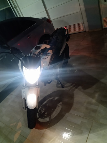 Honda Cb300